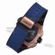 Perfect replica BBF factory Hublot Big Bang barrel shaped rose gold case watch (8)_th.jpg